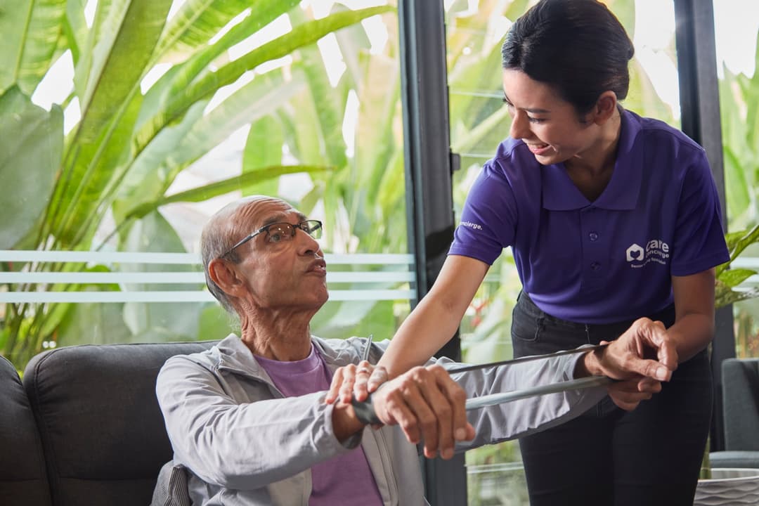 Employee Care
