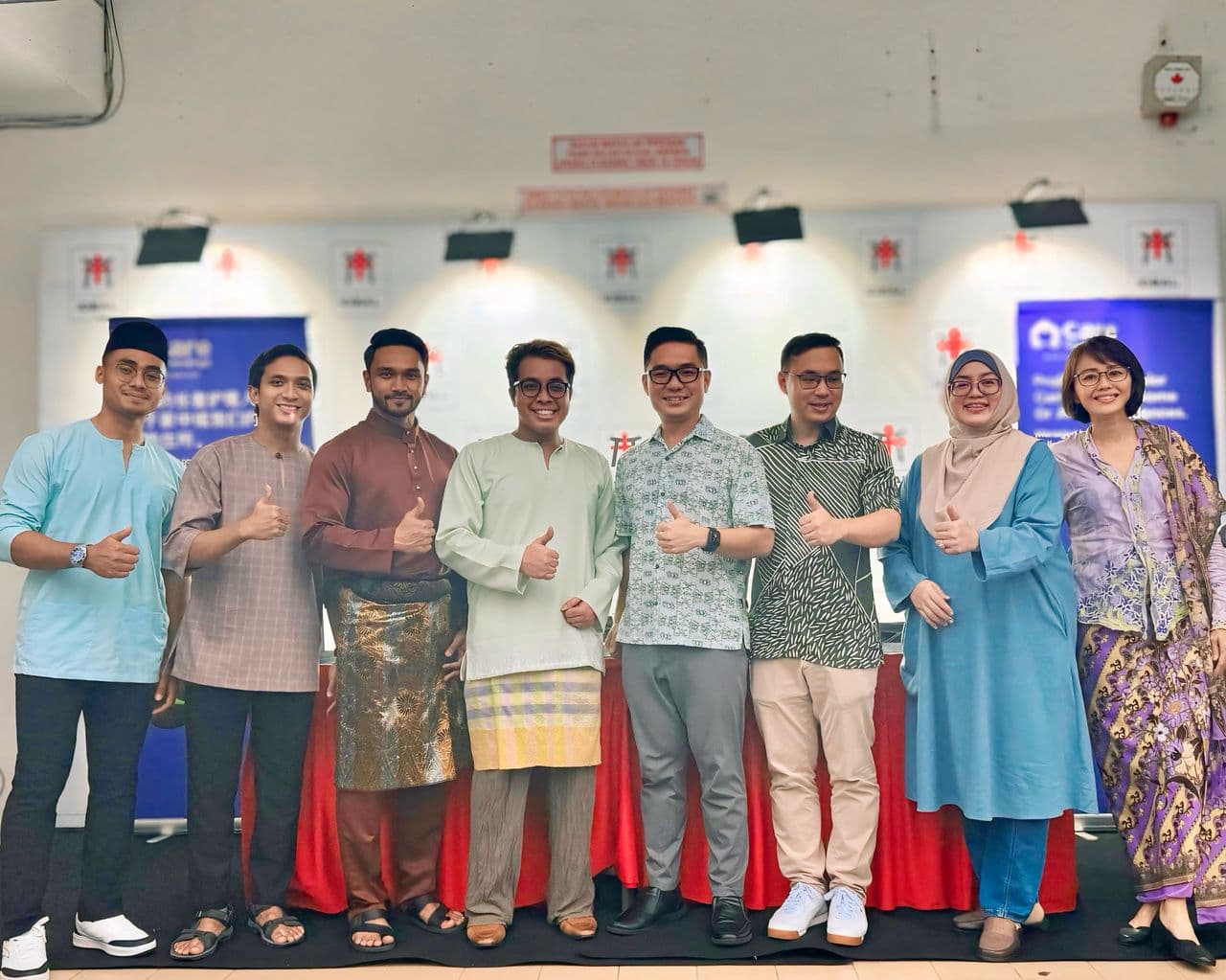 Malaysia menuju ke arah negara tua, Idea Healthcare & Care Concierge jalin kerjasama tangani krisis penjagaan warga emas