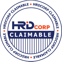 HRD Corp