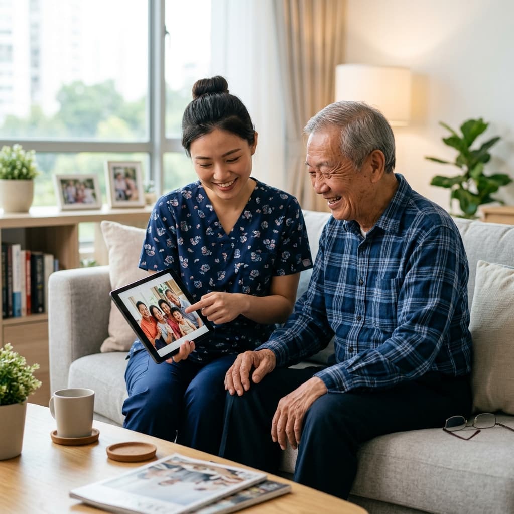 At-Home Care
