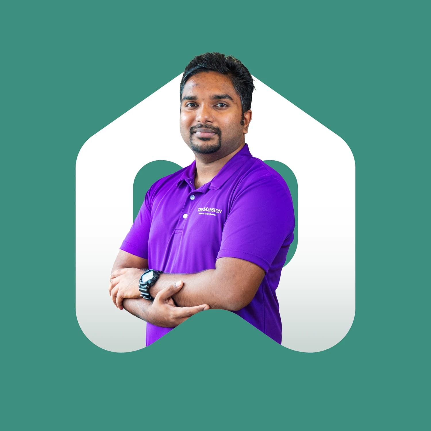 Rohith, Home Manager