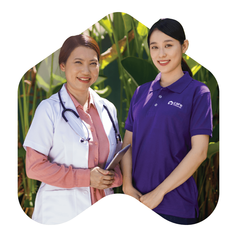 Care Quality